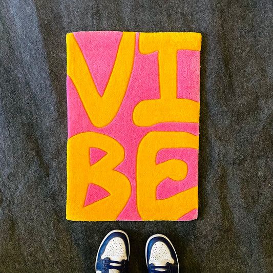 Vibe Hand-Tufted Rug