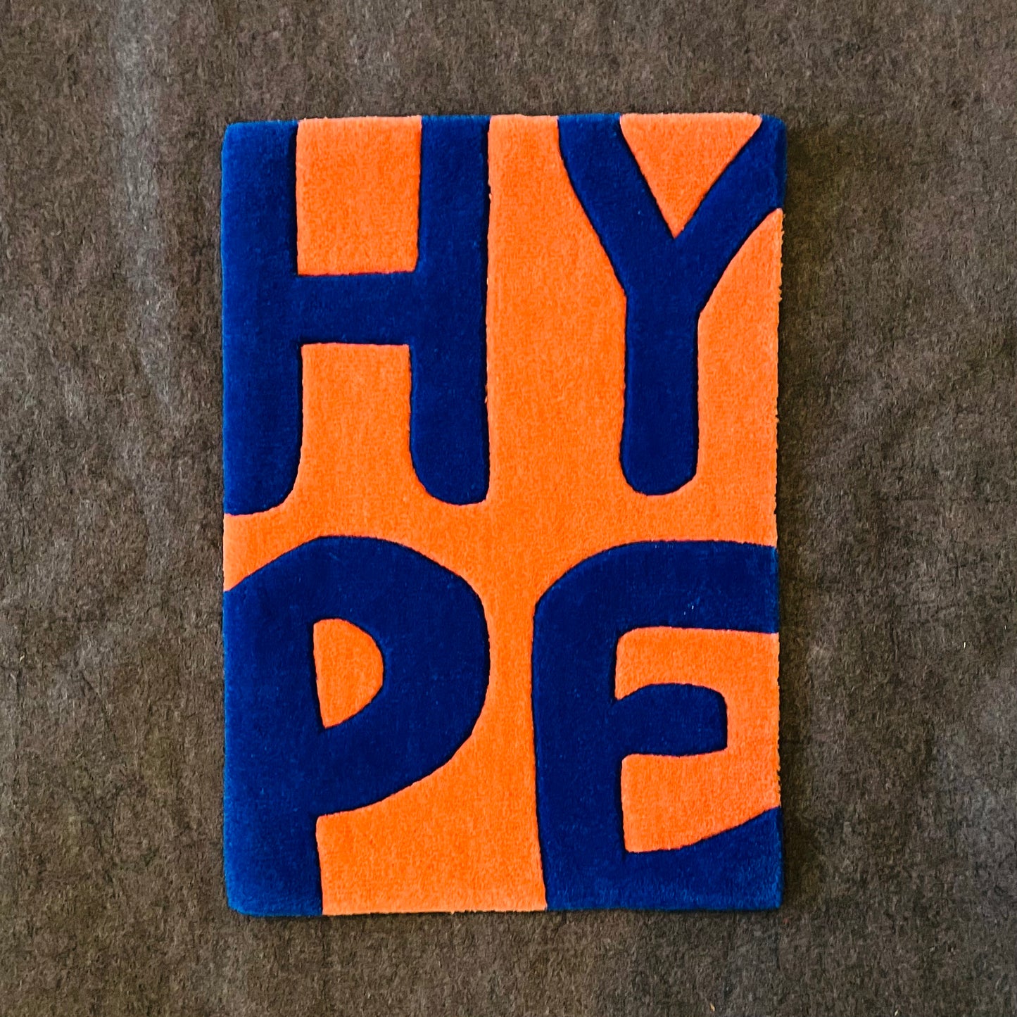 Hype Hand-Tufted Rug