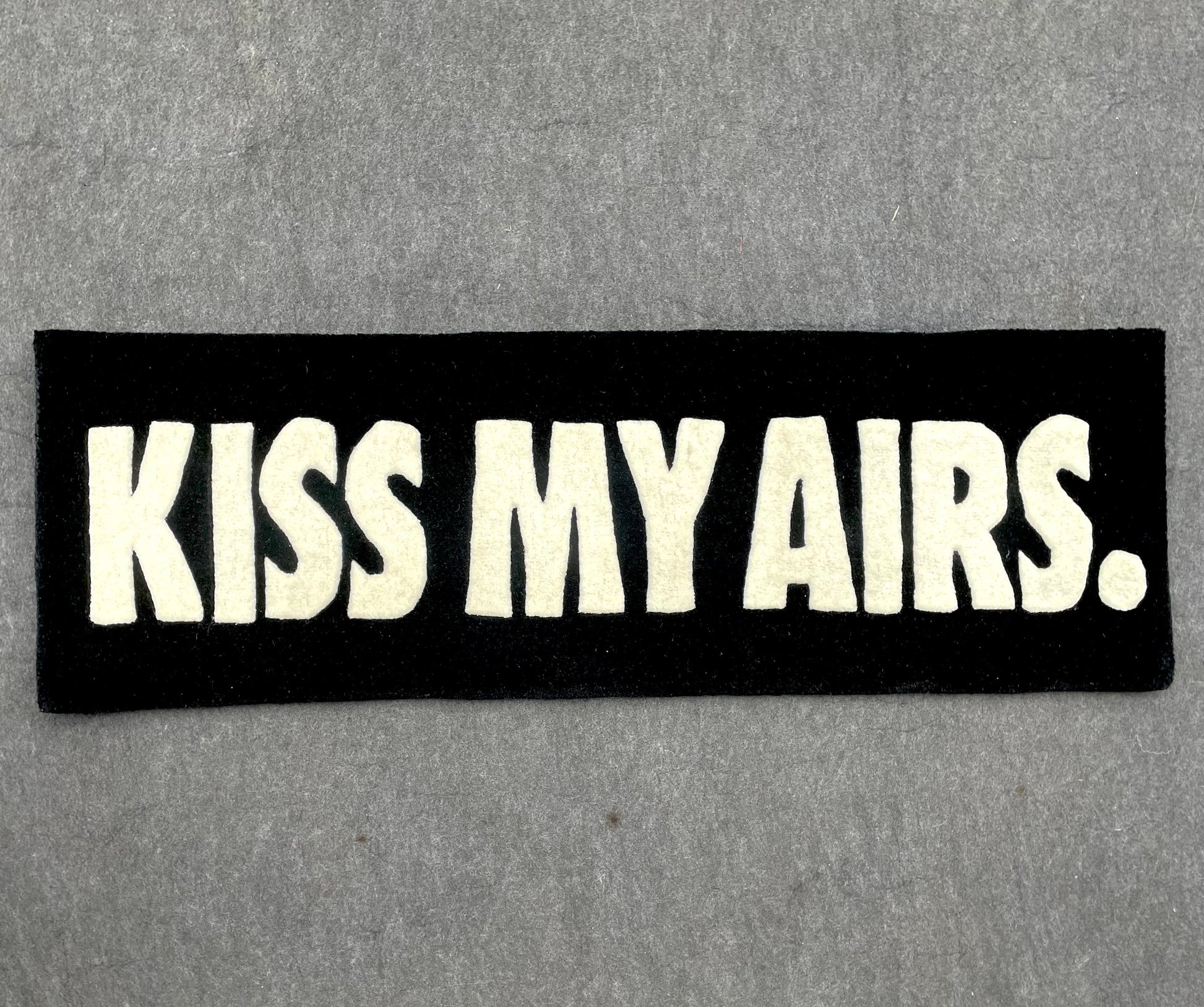 Kiss My Airs Runner Rug