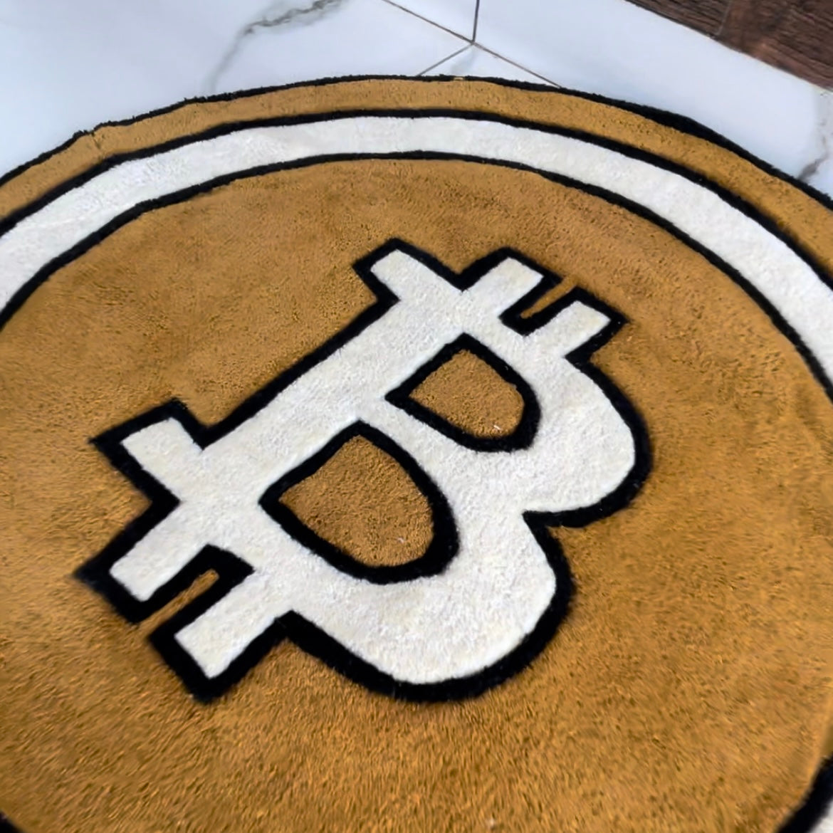 bitcoin cryptocurrency rug