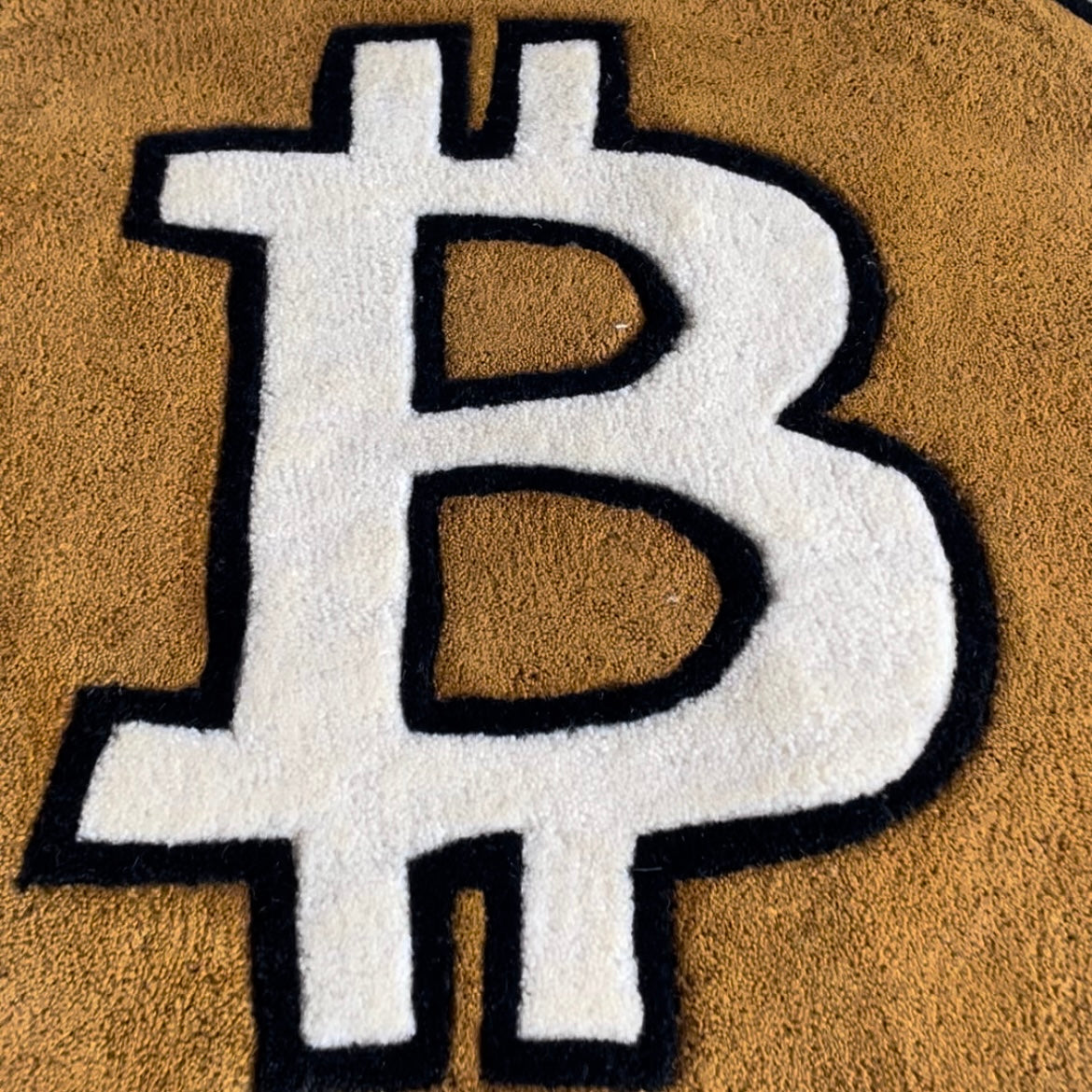 bitcoin cryptocurrency rug