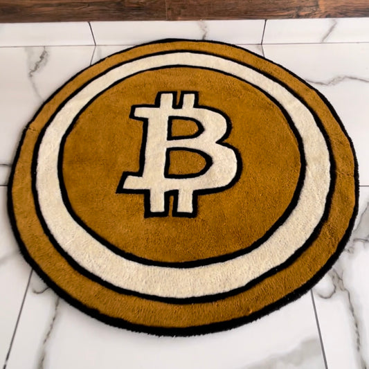bitcoin cryptocurrency rug